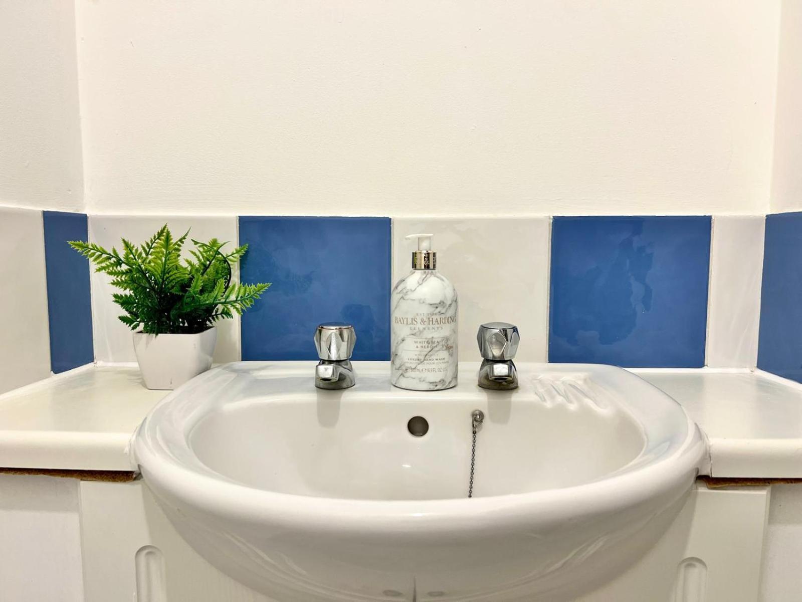 Amensa Stay Thamesmead  Екстер'єр фото
